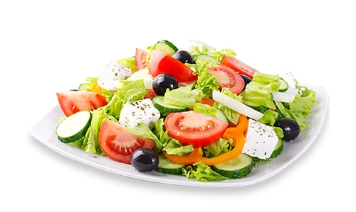 SALATE SPECIALE (400g)
